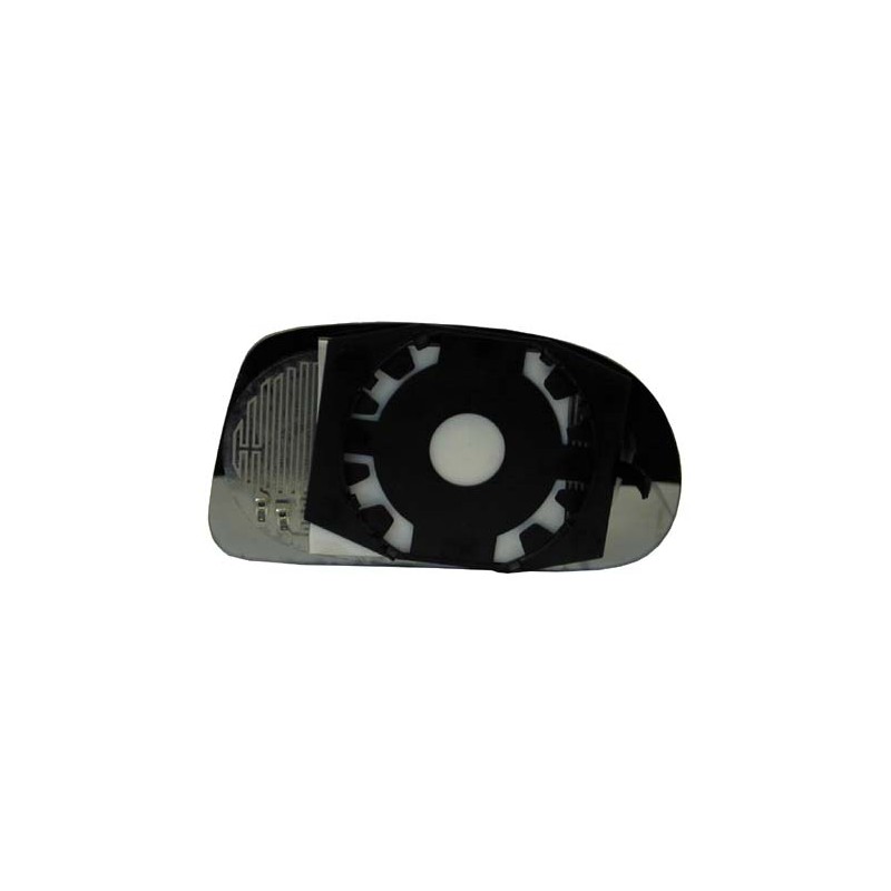PIASTRA SPECCHIO TERMICA SX Fiat BRAVO dal 1995 al 2001