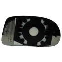 PIASTRA SPECCHIO TERMICA DX Fiat BRAVA dal 1995 al 2001