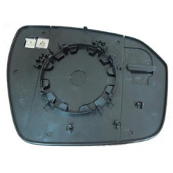 PIASTRA SPECCHIO TERMICA SX Land Rover EVOQUE dal 2011 al 2014