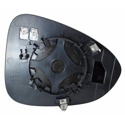 PIASTRA SPECCHIO TERMICA DX Subaru LEVORG dal 2015