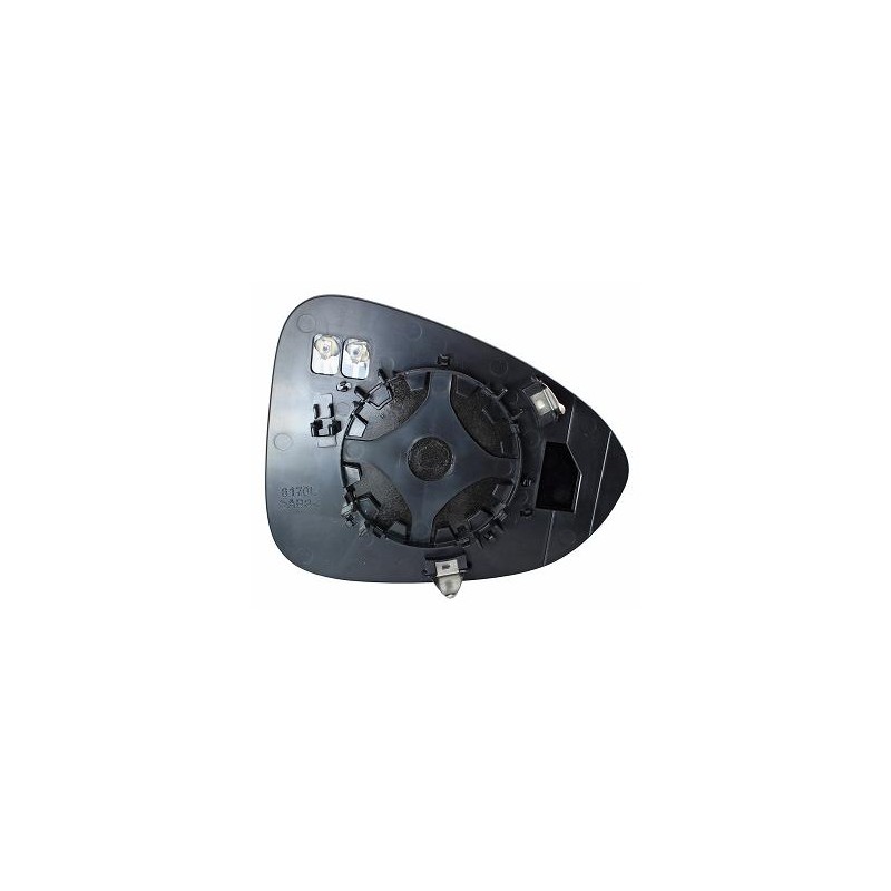 PIASTRA SPECCHIO TERMICA DX Subaru LEVORG dal 2015