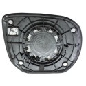 PIASTRA SPECCHIO TERMICA DX Hyundai SANTAFE dal 2012 al 2015