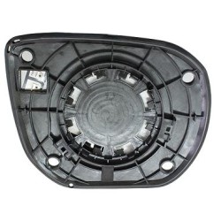 PIASTRA SPECCHIO TERMICA SX Hyundai SANTAFE dal 2012 al 2015