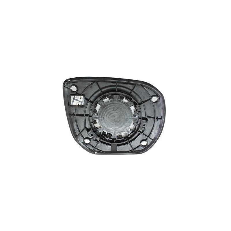PIASTRA SPECCHIO TERMICA SX Hyundai SANTAFE dal 2012 al 2015