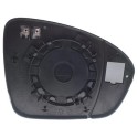PIASTRA SPECCHIO TERMICA DX Renault MEGANE dal 2016