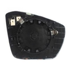 PIASTRA SPECCHIO TERMICA FOTOCROMATICA DX Skoda OCTAVIA dal 2013 al 2016
