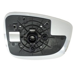 PIASTRA SPECCHIO TERMICA DX Mazda CX 5 dal 2015