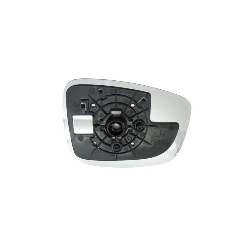 PIASTRA SPECCHIO TERMICA DX Mazda CX 5 dal 2015