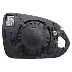 PIASTRA SPECCHIO TERMICO SX Kia STONIC dal 2017