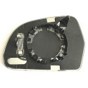 PIASTRA SPECCHIO TERMICA DX Audi A3 SPORT BACK 5 PORTE dal 2008 al 2012