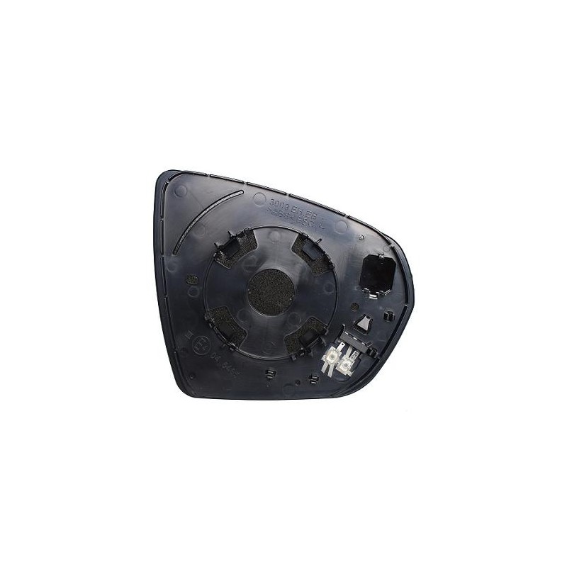 PIASTRA SPECCHIO TERMICA DX Opel GRANDLAND X dal 2017