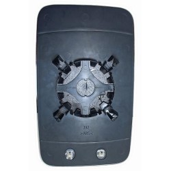 PIASTRA SPECCHIO TERMICA Volkswagen TRANSPORTER T6 dal 2015