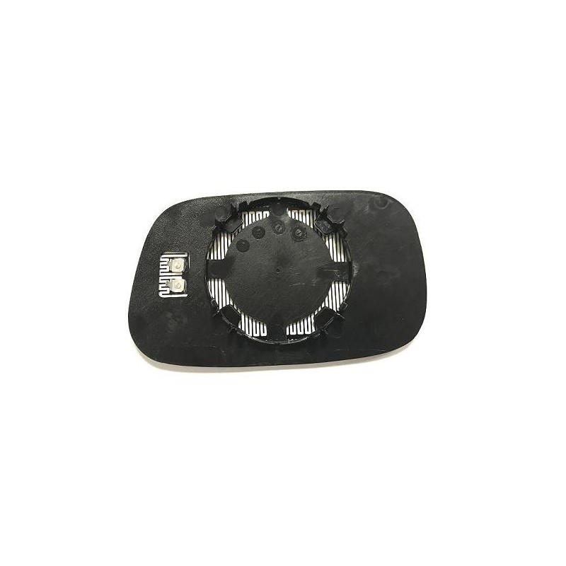 PIASTRA SPECCHIO TERMICA SX Toyota COROLLA dal 2001 al 2004