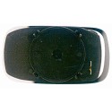 PIASTRA SPECCHIO TERMICA DX Fiat PUNTO dal 1993 al 1999
