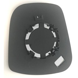 PIASTRA SPECCHIO DX Nissan NAVARA PICK-UP dal 2015