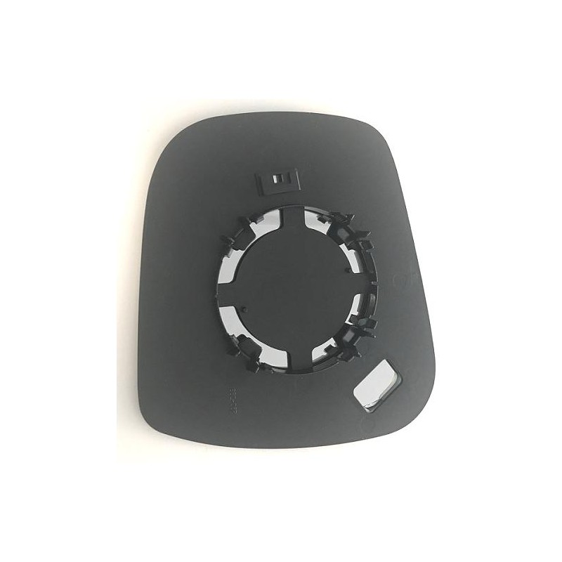 PIASTRA SPECCHIO DX Nissan NAVARA PICK-UP dal 2015