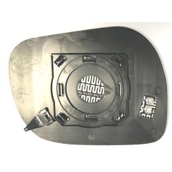 PIASTRA SPECCHIO TERMICA DX Toyota RAV 4 dal 2009 al 2010