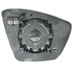 PIASTRA SPECCHIO TERMICA SX Skoda KAROQ dal 2017