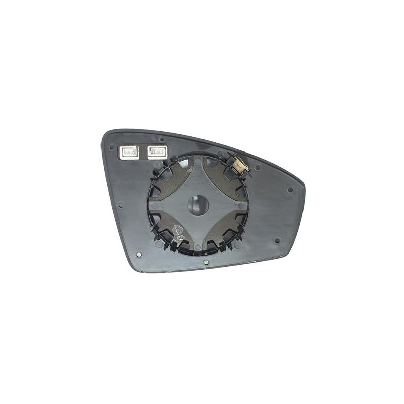 PIASTRA SPECCHIO TERMICA DX Volkswagen TIGUAN ALLSPACE dal 2017 al 2020
