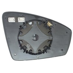 PIASTRA SPECCHIO TERMICA DX Volkswagen TIGUAN dal 2020