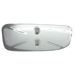 PIASTRA SPECCHIO TERMICO INFERIORE DX Man TGE dal 2016