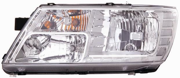 Faro Anteriore Destro Fiat Freemont Dal 2011