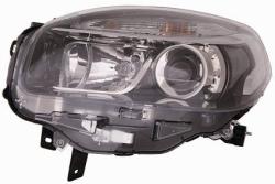Faro Anteriore Sinistro Renault Koleos Dal 2011 Al 2015