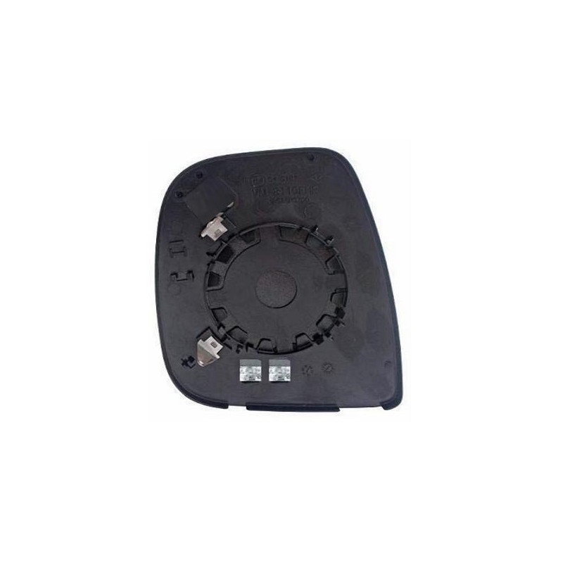 PIASTRA SPECCHIO DX Fiat SCUDO dal 2022 PIASTRA SPECCHIO DX Fiat SCUDO dal 2022