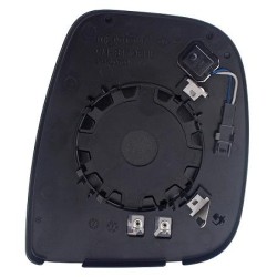 PIASTRA SPECCHIO TERMICA DX Fiat SCUDO dal 2022