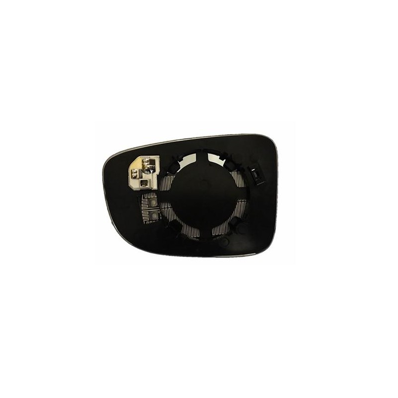 PIASTRA SPECCHIO TERMICA DX Mazda 3 dal 2013 al 2017 PIASTRA SPECCHIO TERMICA DX Mazda 3 dal 2013 al 2017