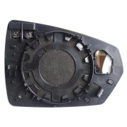 PIASTRA SPECCHIO TERMICA DX Audi A1 dal 2018