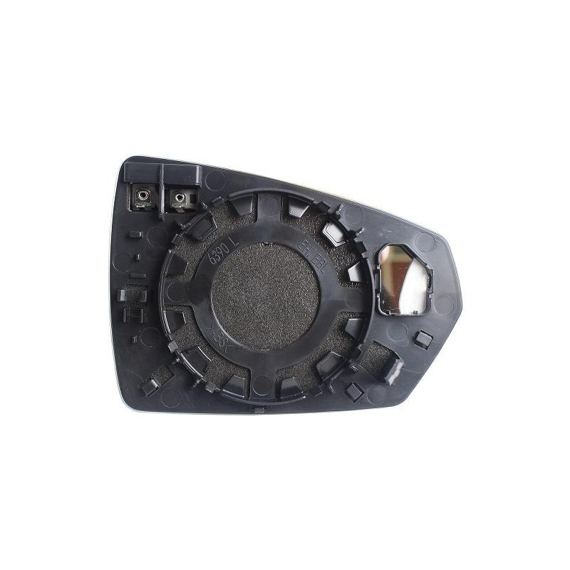 PIASTRA SPECCHIO TERMICA SX Volkswagen POLO dal 2017 al 2021