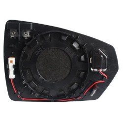 PIASTRA SPECCHIO TERMICA DX Volkswagen POLO dal 2021