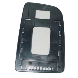 PIASTRA SPECCHIO SUPERIORE DX Volkswagen LT - CRAFTER dal 2006 al 2016