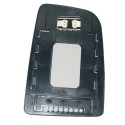 PIASTRA SPECCHIO SUPERIORE TERMICA DX Volkswagen LT - CRAFTER dal 2006 al 2016