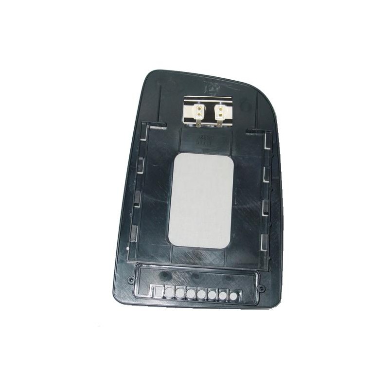 PIASTRA SPECCHIO SUPERIORE TERMICA DX Volkswagen LT - CRAFTER dal 2006 al 2016