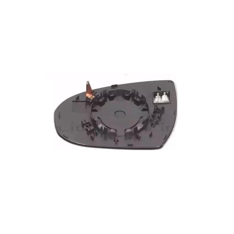 PIASTRA SPECCHIO TERMICA SX Hyundai TUCSON dal 2015 al 2018