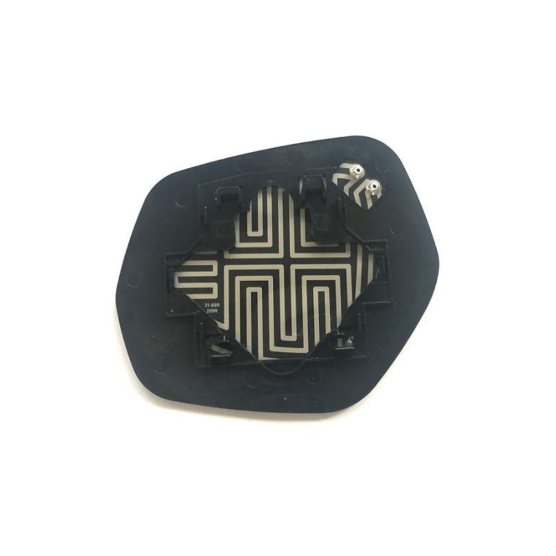 PIASTRA SPECCHIO TERMICA SX Honda HR-V dal 2015