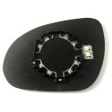 PIASTRA SPECCHIO TERMICA DX Hyundai I30 dal 2007 al 2012