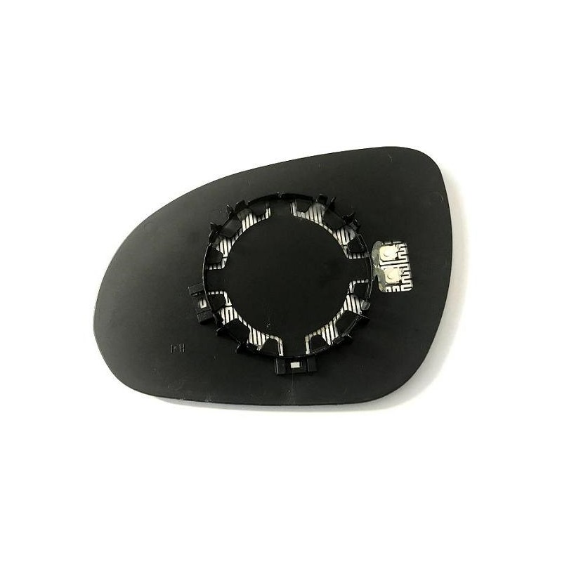 PIASTRA SPECCHIO TERMICA DX Hyundai I30 dal 2007 al 2012 PIASTRA SPECCHIO TERMICA DX Hyundai I30 dal 2007 al 2012