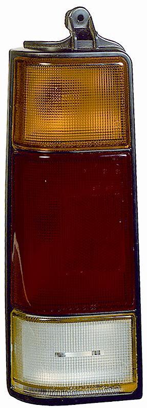 Fanale Posteriore Destro Suzuki Supercarry