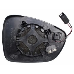 PIASTRA SPECCHIO TERMICA DX Citroen C4 GRAND PICASSO dal 2013