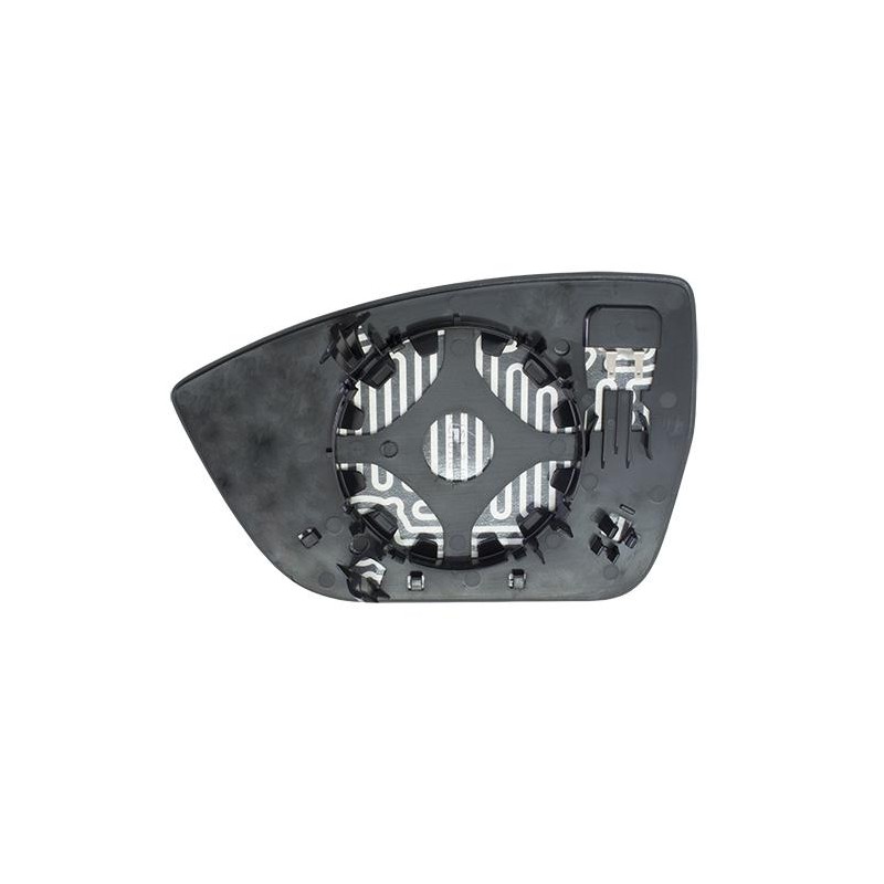 PIASTRA SPECCHIO TERMICA DX Seat TARRACO dal 2019