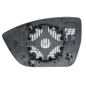 PIASTRA SPECCHIO TERMICA SX Seat TARRACO dal 2019