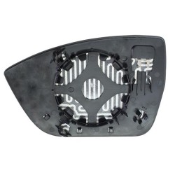 PIASTRA SPECCHIO TERMICA SX Seat TARRACO dal 2019