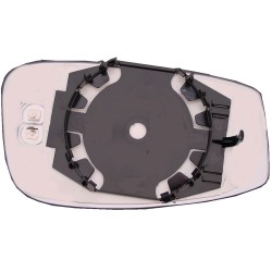 PIASTRA SPECCHIO TERMICA DX Fiat STILO dal 2001