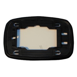 PIASTRA SPECCHIO DX Ford FIESTA - COURIER dal 1996 al 1999