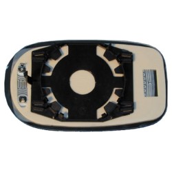 PIASTRA SPECCHIO TERMICA SX Alfa Romeo 166 dal 1998 al 2003