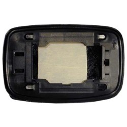 PIASTRA SPECCHIO TERMICA SX Ford FIESTA - COURIER dal 1996 al 1999