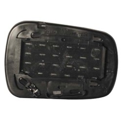 PIASTRA SPECCHIO TERMICA DX Ford FIESTA dal 2002 al 2005